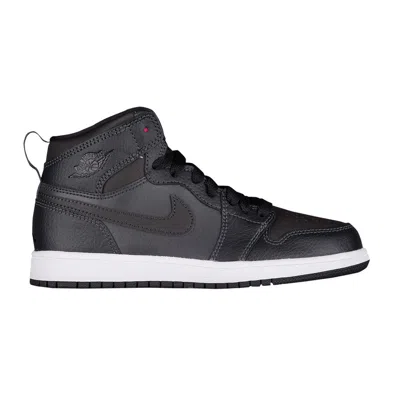 Pre-owned Air Jordan 1 Retro High Gp 'anthracite Hyper Pink' | Grey | Kid's Size 11.5 In Gray