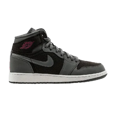 Pre-owned Air Jordan 1 Retro High Gs 'cool Grey'