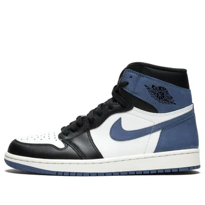 Air Jordan 1 Retro High Og 'blue Moon' In Multi