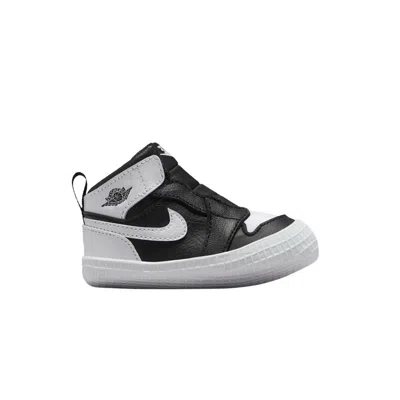 Pre-owned Air Jordan 1 Retro High Og Cb 'black White 2.0' | Infant Size 1