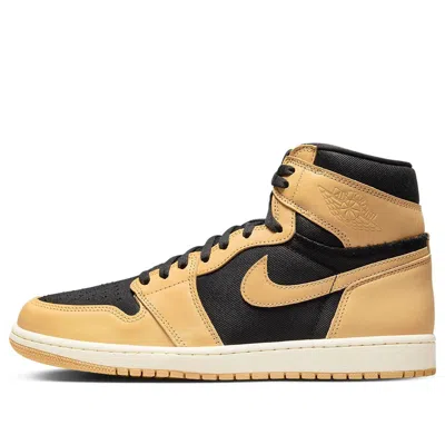 Air Jordan 1 Retro High Og 'heirloom' In Brown