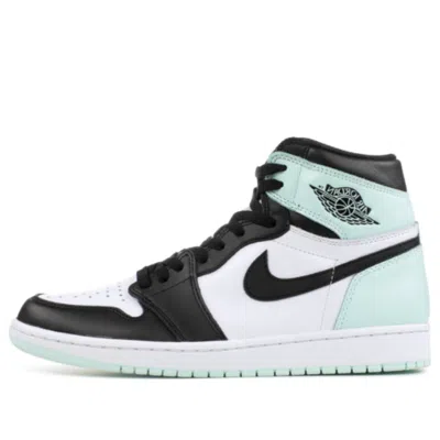 Air Jordan 1 Retro High Og Nrg 'igloo' In White