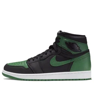 Air Jordan 1 Retro High Og 'pine Green 2.0'