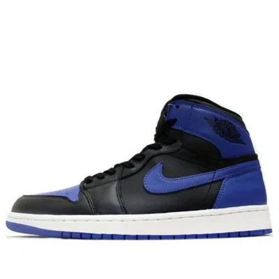 Air Jordan 1 Retro High Og 'royal' 2013 In Blue