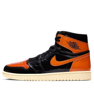 Air Jordan 1 Retro High Og 'shattered Backboard 3.0'