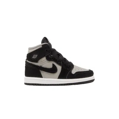 Pre-owned Air Jordan 1 Retro High Og Td 'twist 2.0' | Black | Infant Size 6