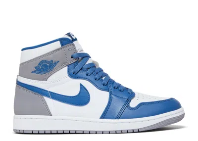 Air Jordan 1 Retro High Og 'true Blue'