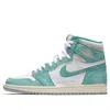 Air Jordan 1 Retro High Og 'turbo Green'