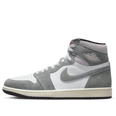 Air Jordan 1 Retro High Og 'washed Heritage' In Multi