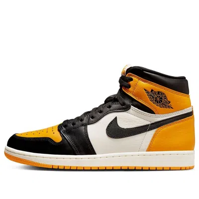 Air Jordan S Jordan 1 Retro Og Taxi In Multi