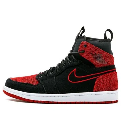 Air Jordan 1 Ultra High 'banned' In Multi