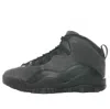 Air Jordan 10 Og 'shadow' In Black