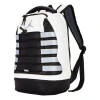 Air Jordan 10 Retro Backpacks 'white' In Neutral