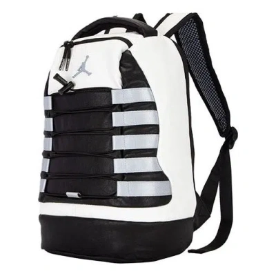 Air Jordan 10 Retro Backpacks 'white'