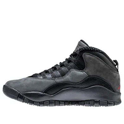 Air Jordan 10 Retro 'shadow' 2018 In Multi