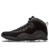 Air Jordan 10 Retro 'stealth' In Multi