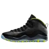 Air Jordan 10 Retro 'venom'