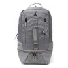 Air Jordan 11 Backpack 'grey'