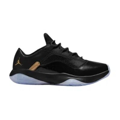 Pre-owned Air Jordan 11 Cmft Low Gs 'dmp' | Black | Kid's Size 7