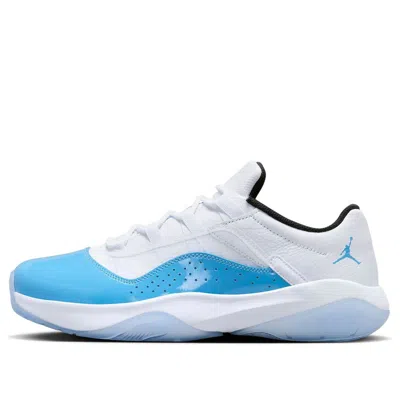 Air Jordan 11 Cmft Low 'unc' In Blue