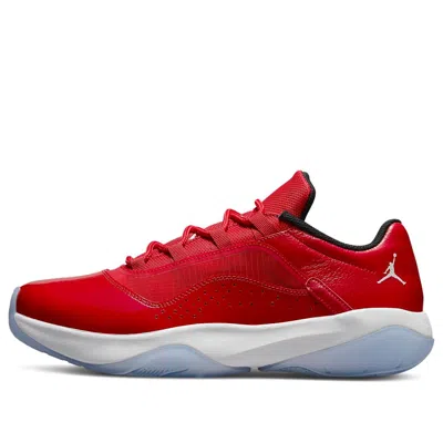 Air Jordan 11 Cmft Low 'university Red'
