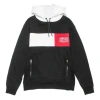 Air Jordan 11 Legacy Splicing Hoodie Asia Sizing 'black'
