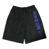 Air Jordan 11 Retro 72-10 Basketball Shorts 'black'