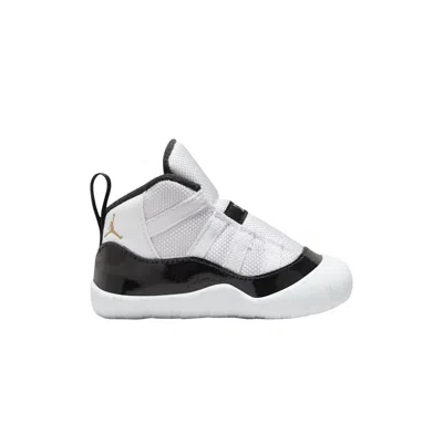 Pre-owned Air Jordan 11 Retro Cb 'gratitude / Defining Moments' | White | Infant Size 3