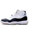 Air Jordan 11 Retro 'concord' 2000 In White
