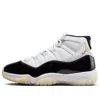 Air Jordan 11 Retro 'defining Moment Dmp 2023 Gratitude' In Black