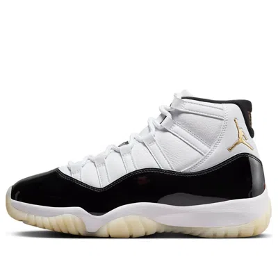 Air Jordan 11 Retro 'defining Moment Dmp 2023 Gratitude' In Black