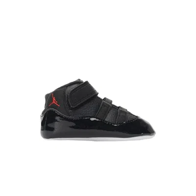 Pre-owned Air Jordan 11 Retro Infant Gift Pack 'black' | Infant Size 4