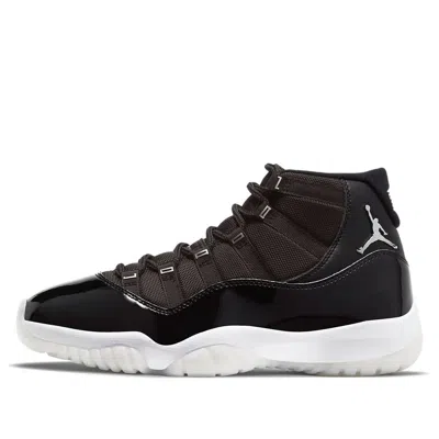Air Jordan 11 Retro 'jubilee / 25th Anniversary' In Black