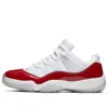 Air Jordan 11 Retro Low 'cherry' 2016