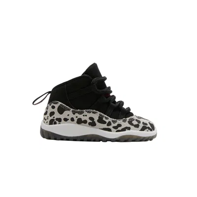 Pre-owned Air Jordan 11 Retro Td 'animal Instinct' | Multi-color | Infant Size 7