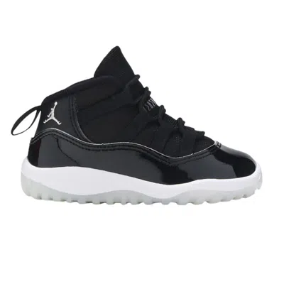 Pre-owned Air Jordan 11 Retro Td 'jubilee / 25th Anniversary' | Black | Infant Size 8