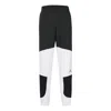 Air Jordan 11 Sports Sweatpants 'black White'