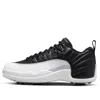 Air Jordan 12 Low Golf 'playoffs' In Multi