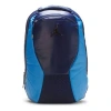 Air Jordan 12 Retro Backpack'blue' In Multi