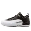Air Jordan 12 Retro Low 'playoffs' In White