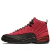 Air Jordan 12 Retro 'reverse Flu Game' In Red