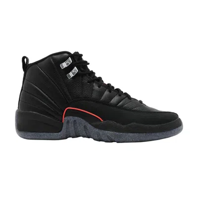 Pre-owned Air Jordan 12 Utility Gs 'grind' | Black | Kid's Size 5.5