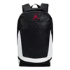 Air Jordan 13 Backpack 'pandas' In Black