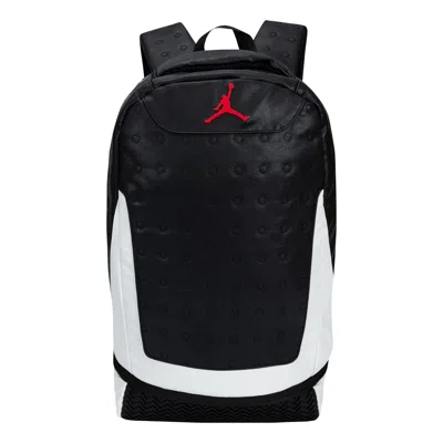 Air Jordan 13 Backpack 'pandas'