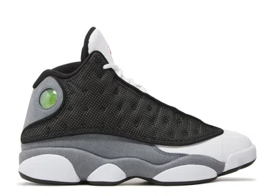 Air Jordan 13 Retro 'black Flint'