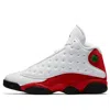 Air Jordan 13 Retro 'chicago' 2017 In White