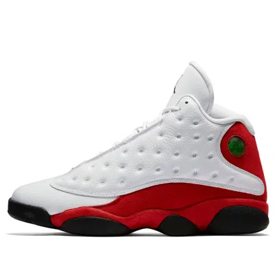 Air Jordan 13 Retro 'chicago' 2017 In White