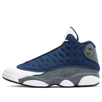 Air Jordan 13 Retro 'flint' 2020 In Blue