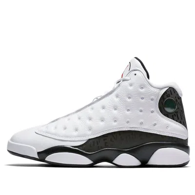 Air Jordan 13 Retro 'love And Respect' In Black