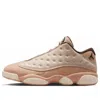 Air Jordan 13 Retro Low 'dongdan' In Brown